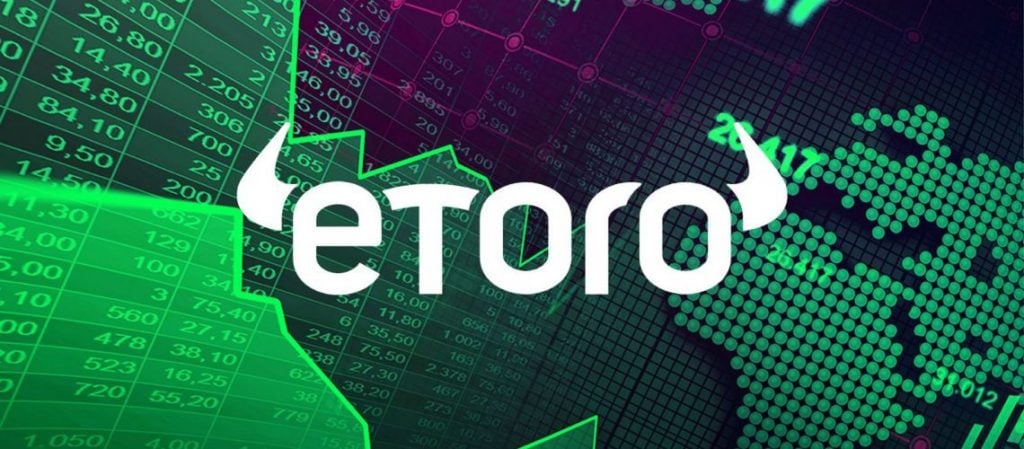 Cómo comprar acciones en etoro - Guía
