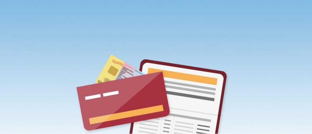 Número de cuenta bancaria – ¿Qué es y para qué sirve?