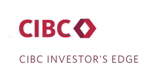CIBC Investor’s Edge logo