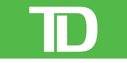 TD logo